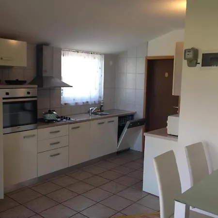 Olive Garden Krk * Brzac