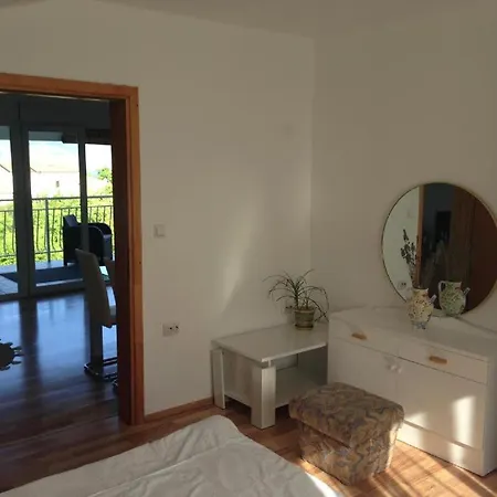 Olive Garden Krk Brzac