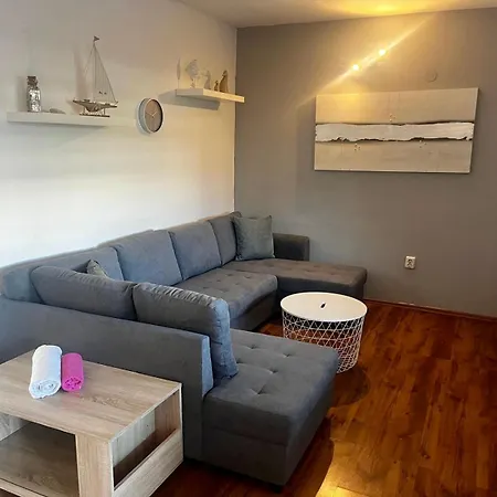 Apartment Olive Garden Krk