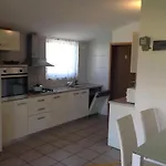Olive Garden Krk * Brzac