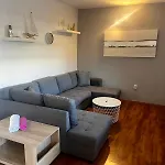 Lägenhet Olive Garden Krk