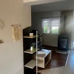 Lägenhet Olive Garden Krk