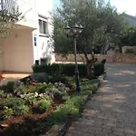 Lägenhet Olive Garden Krk *