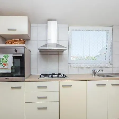 Apartmán Olive Garden Krk Brzac