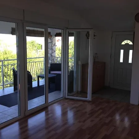 Olive Garden Krk * Brzac