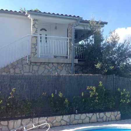Apartamento Olive Garden Krk *