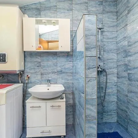 Apartmán Olive Garden Krk Brzac