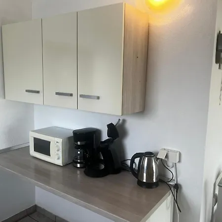 Olive Garden Krk Apartmán