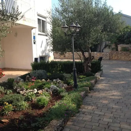 Apartmán Olive Garden Krk *