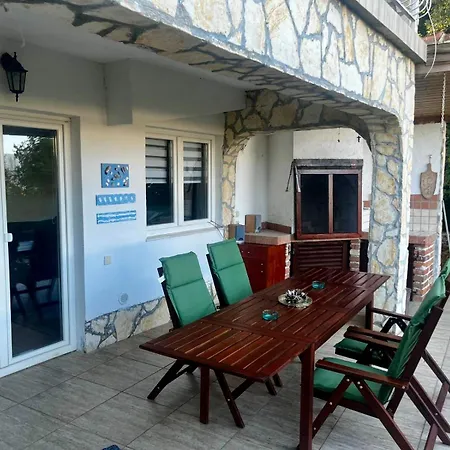 Apartmán Olive Garden Krk