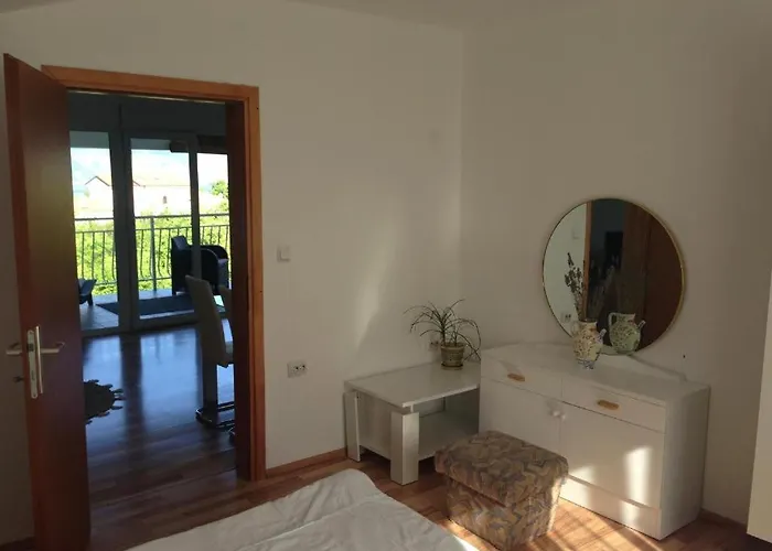 Olive Garden Krk Brzac