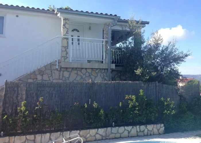 Appartement Olive Garden Krk *