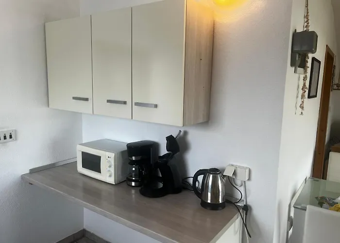 Olive Garden Krk Appartement