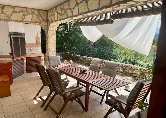 Appartement Olive Garden Krk *