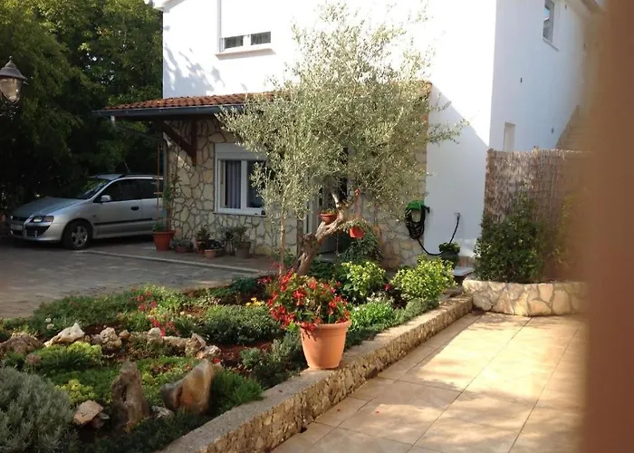 Apartment Olive Garden Krk *