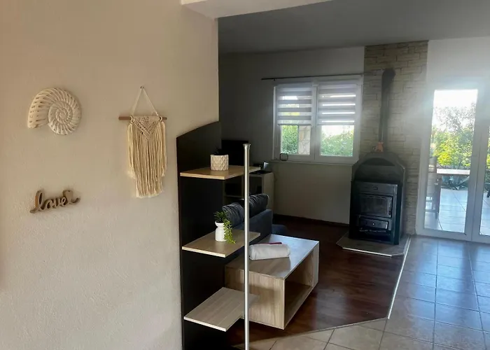 Appartement Olive Garden Krk