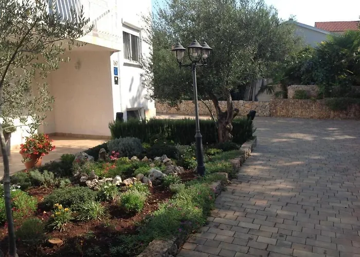 Appartement Olive Garden Krk *