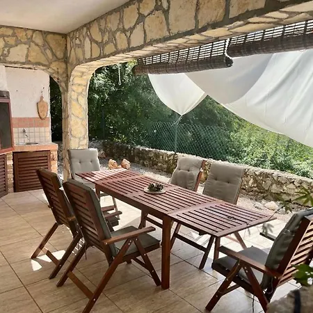 Διαμέρισμα Olive Garden Krk *