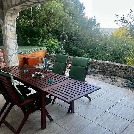 Olive Garden Krk *